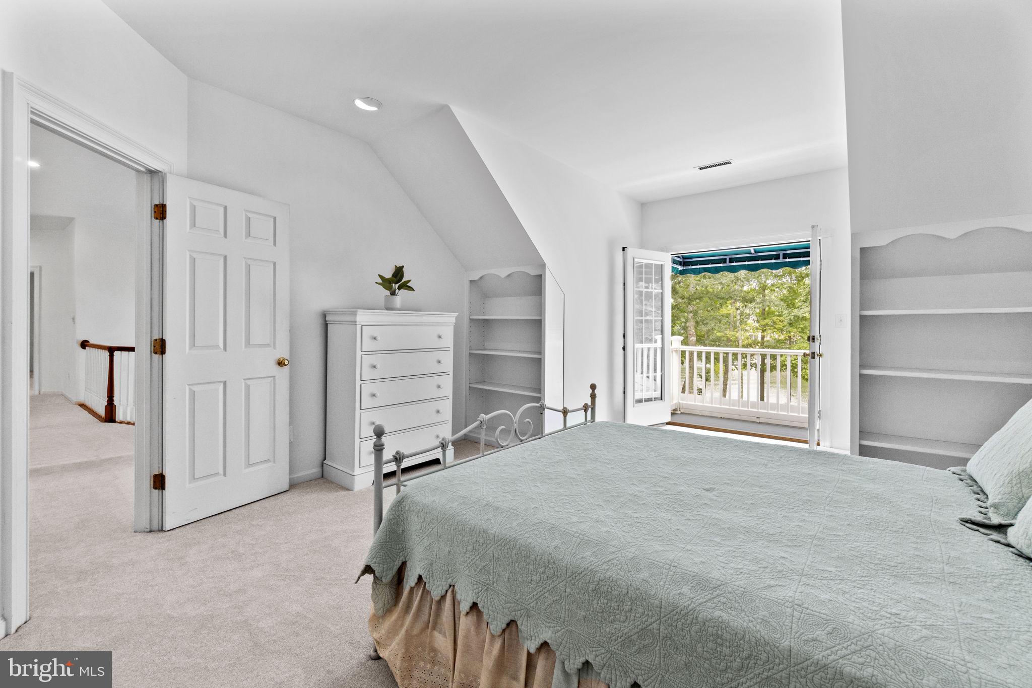 FAWN LAKE - Residential