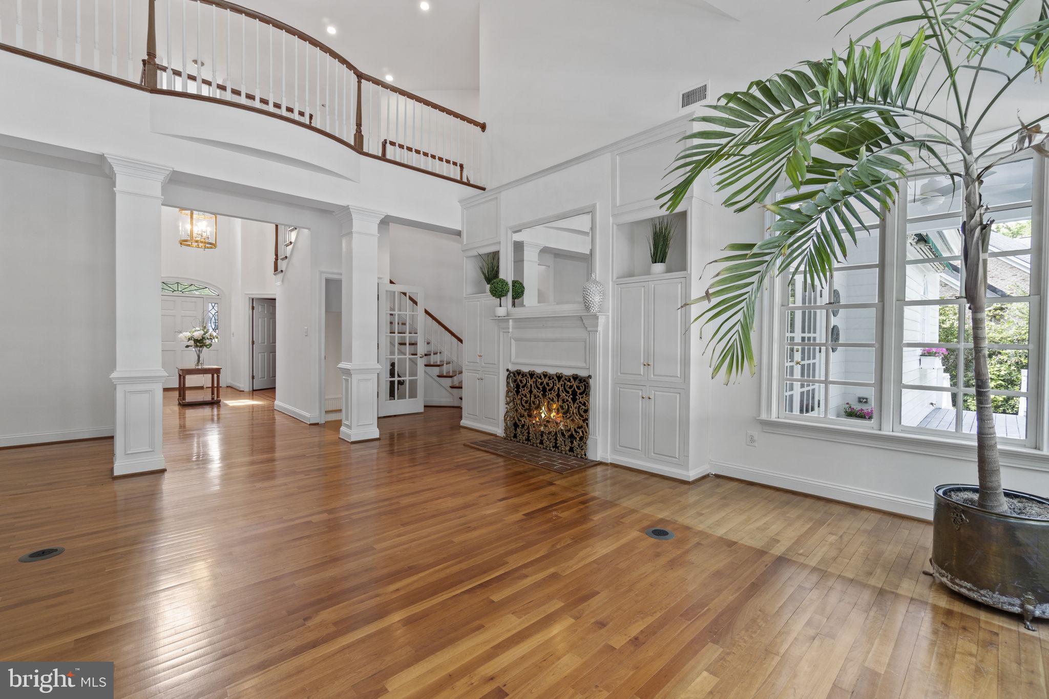 FAWN LAKE - Residential