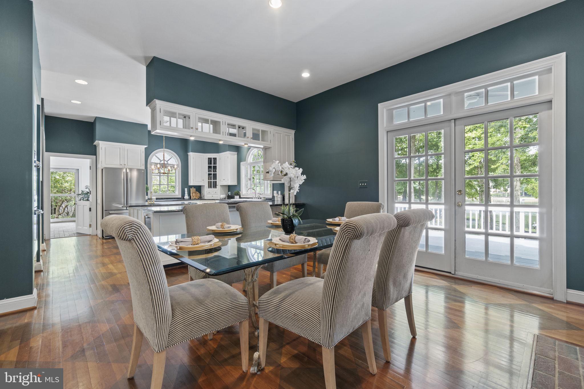 FAWN LAKE - Residential