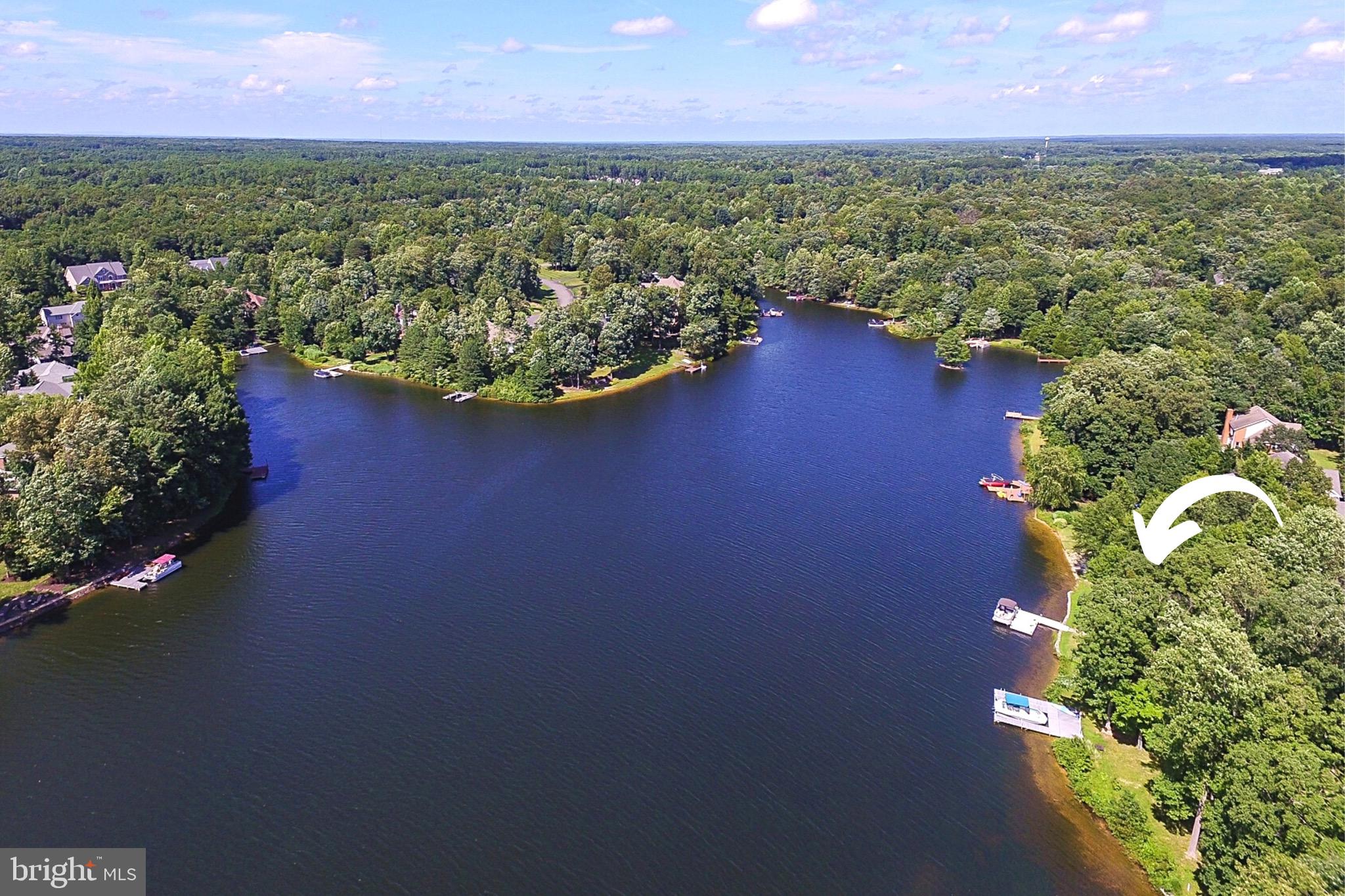 FAWN LAKE - Residential
