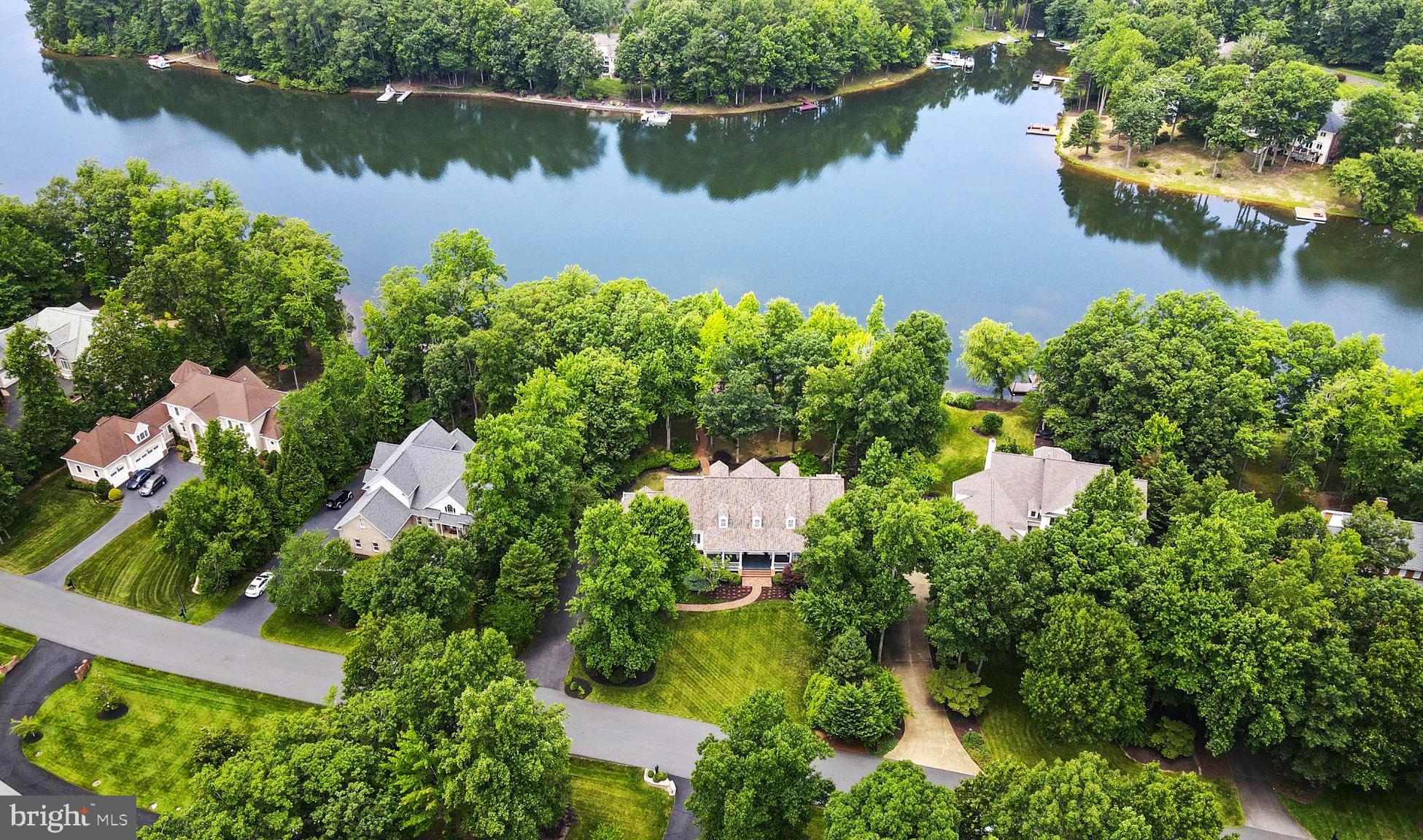 FAWN LAKE - Residential