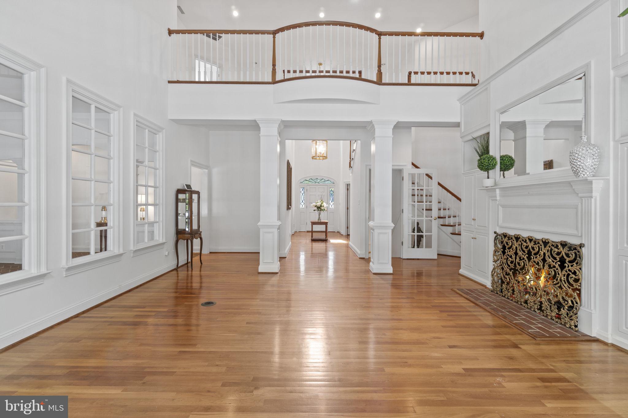 FAWN LAKE - Residential