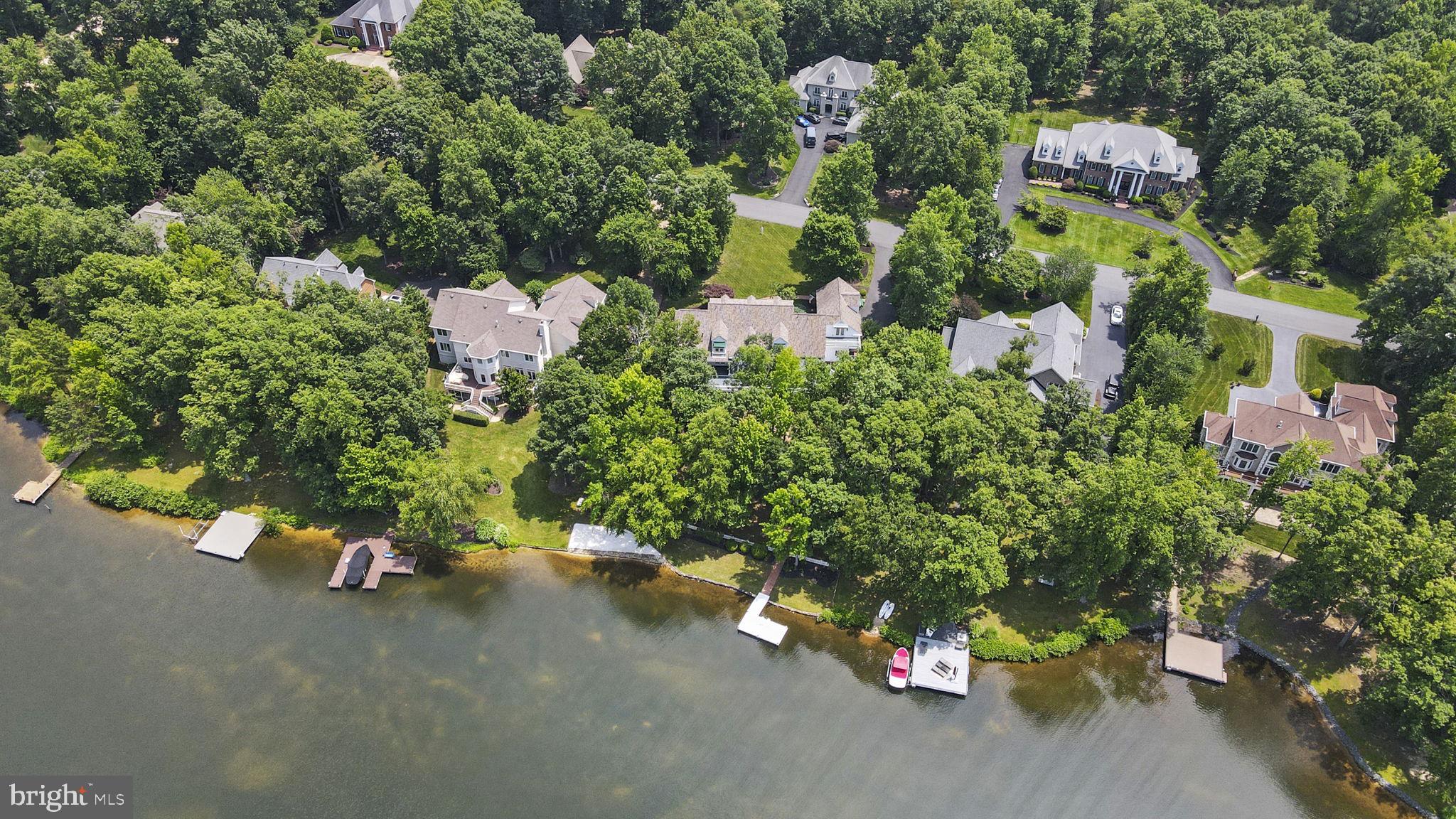 FAWN LAKE - Residential