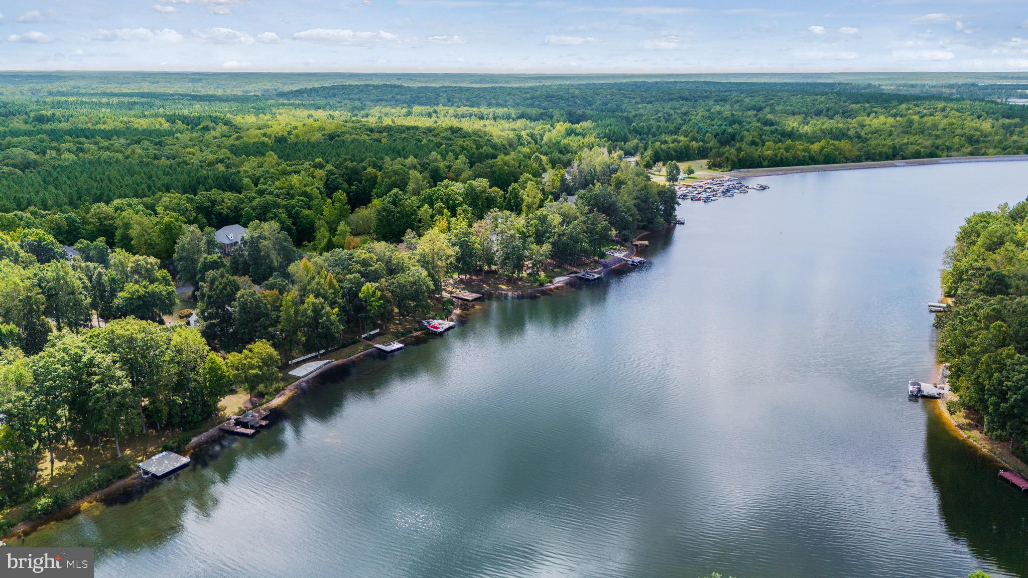 FAWN LAKE - Residential