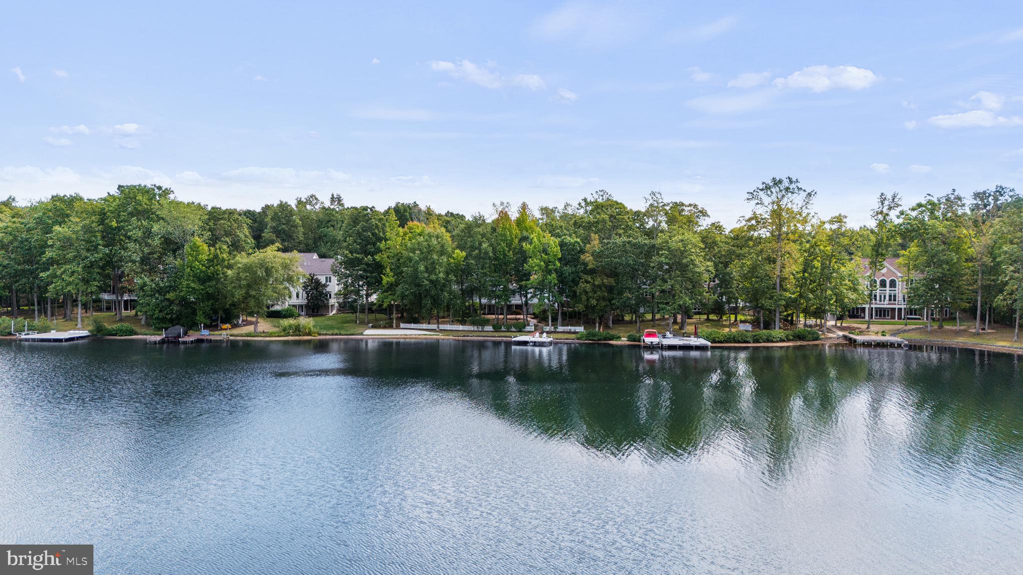 FAWN LAKE - Residential