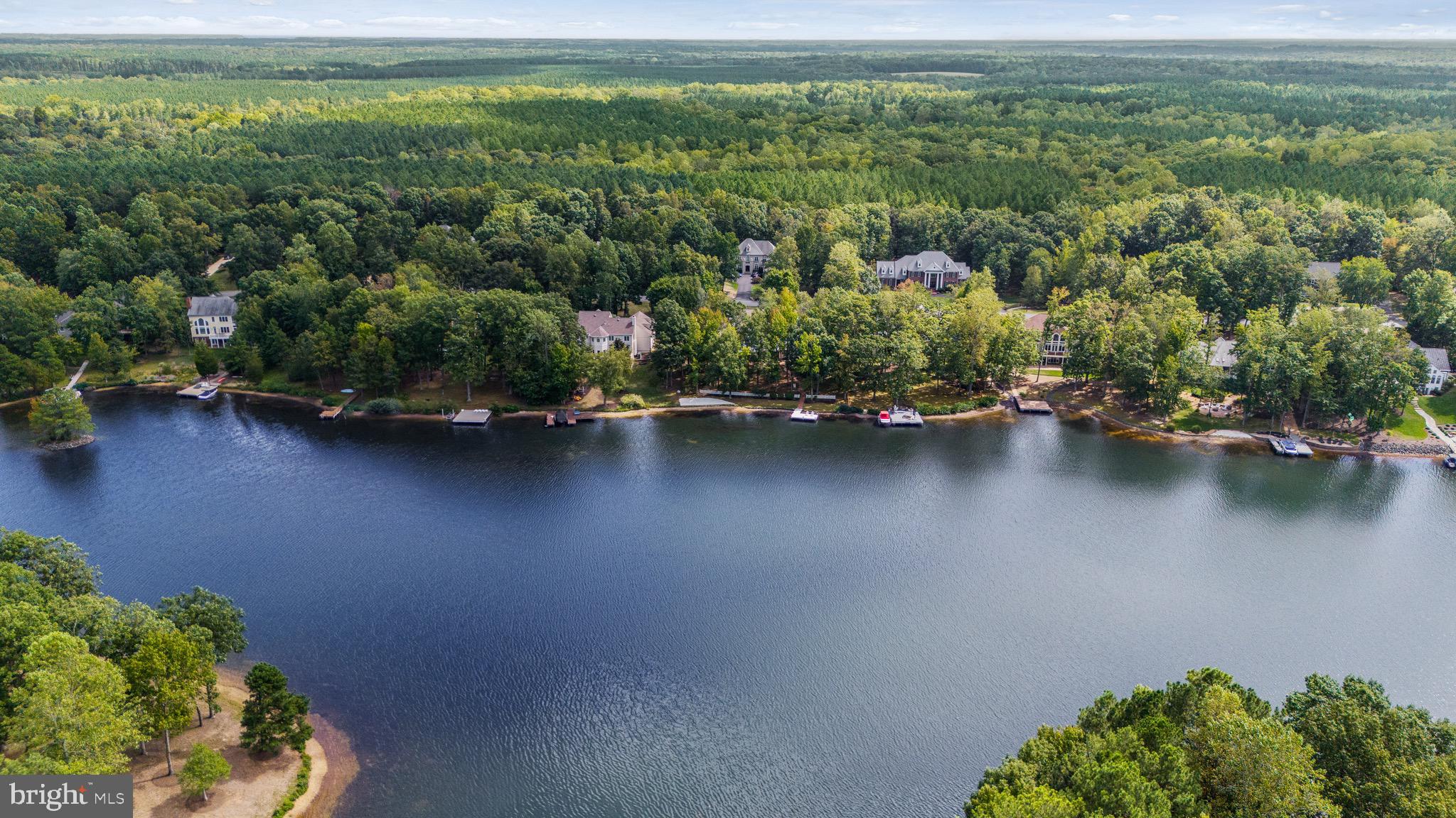 FAWN LAKE - Residential
