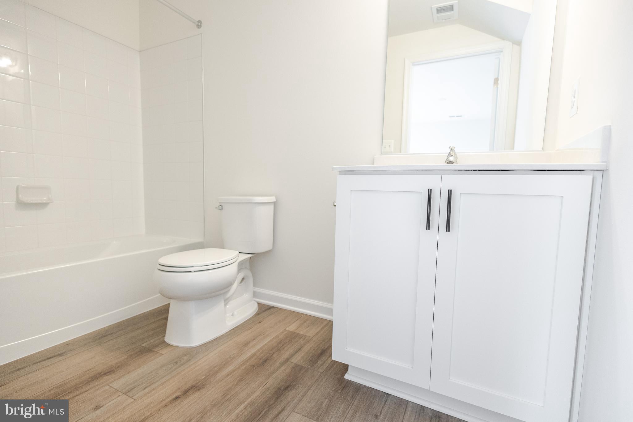 TOWNES AT TATE MANOR - Residential Lease