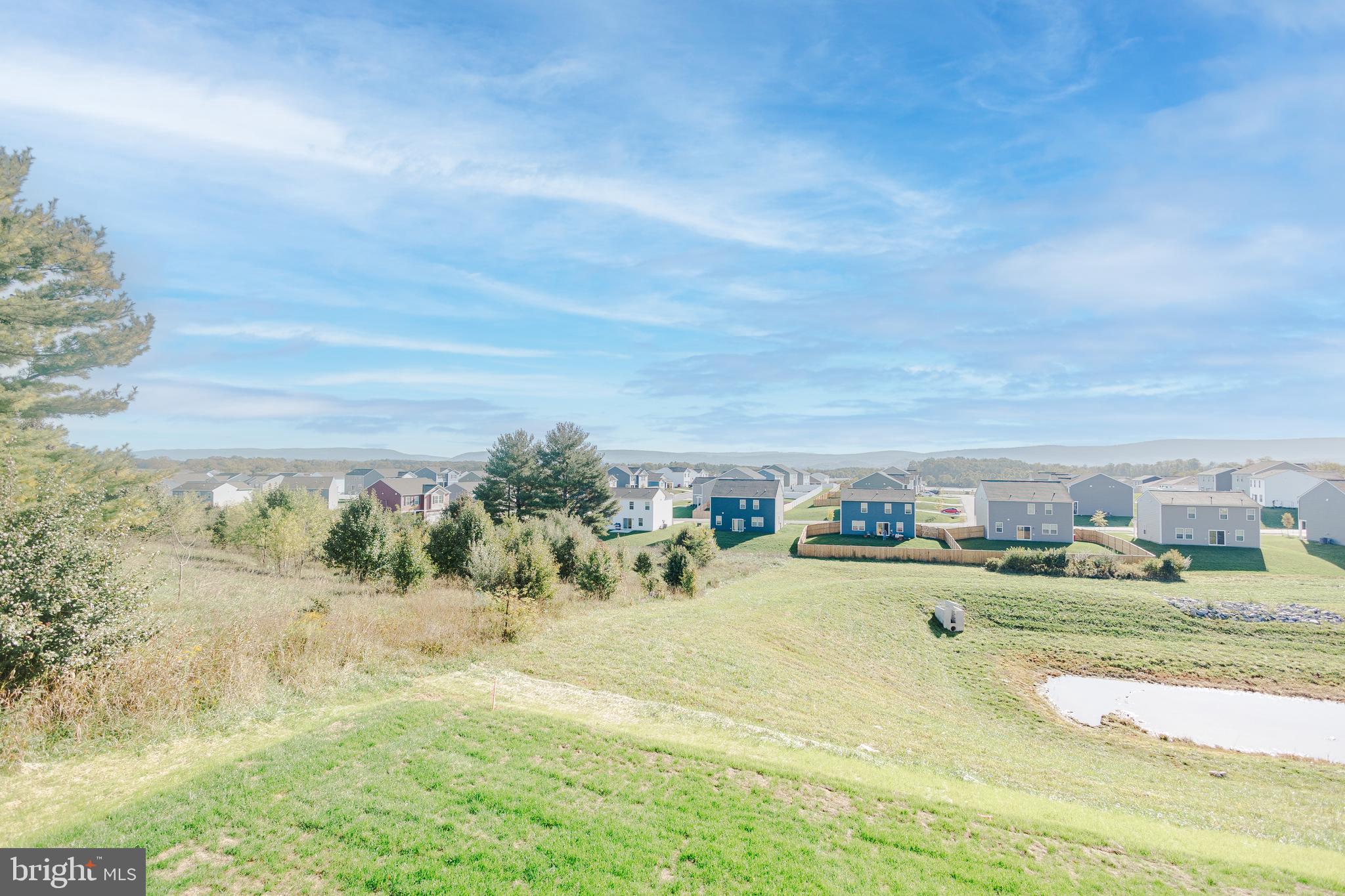 TOWNES AT TATE MANOR - Residential Lease