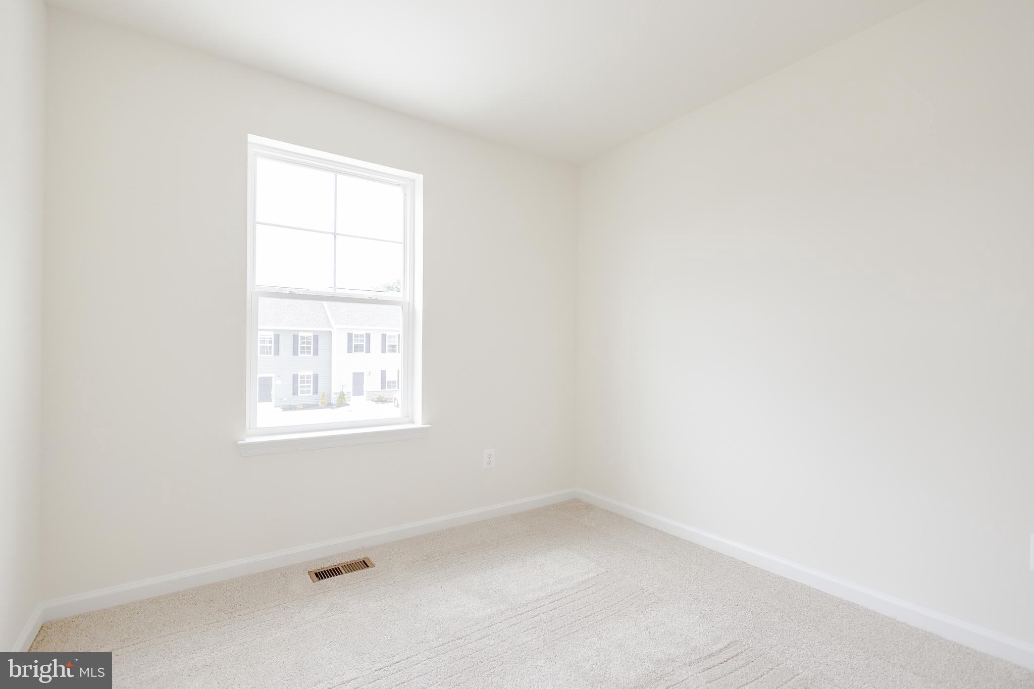 TOWNES AT TATE MANOR - Residential Lease