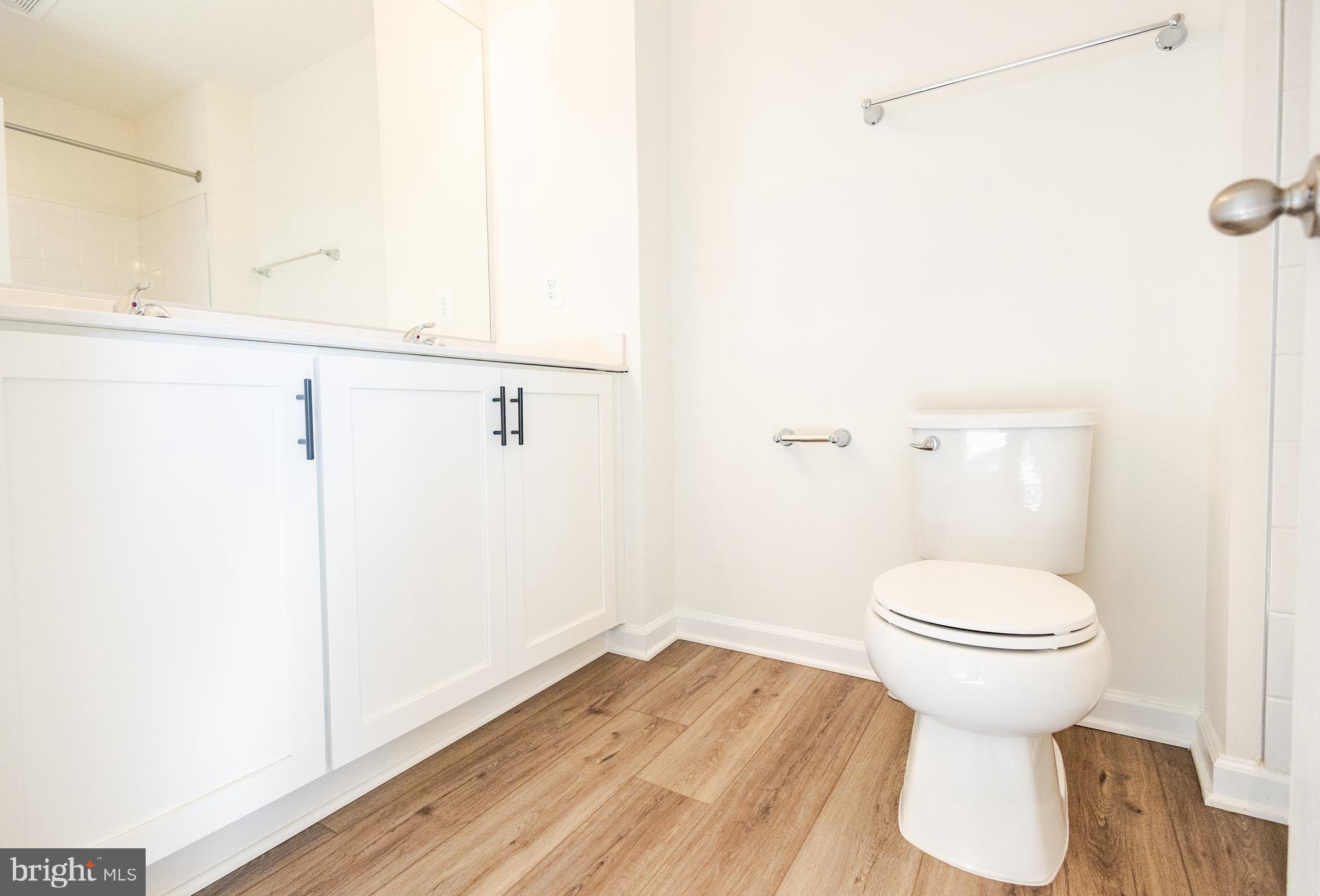 TOWNES AT TATE MANOR - Residential Lease