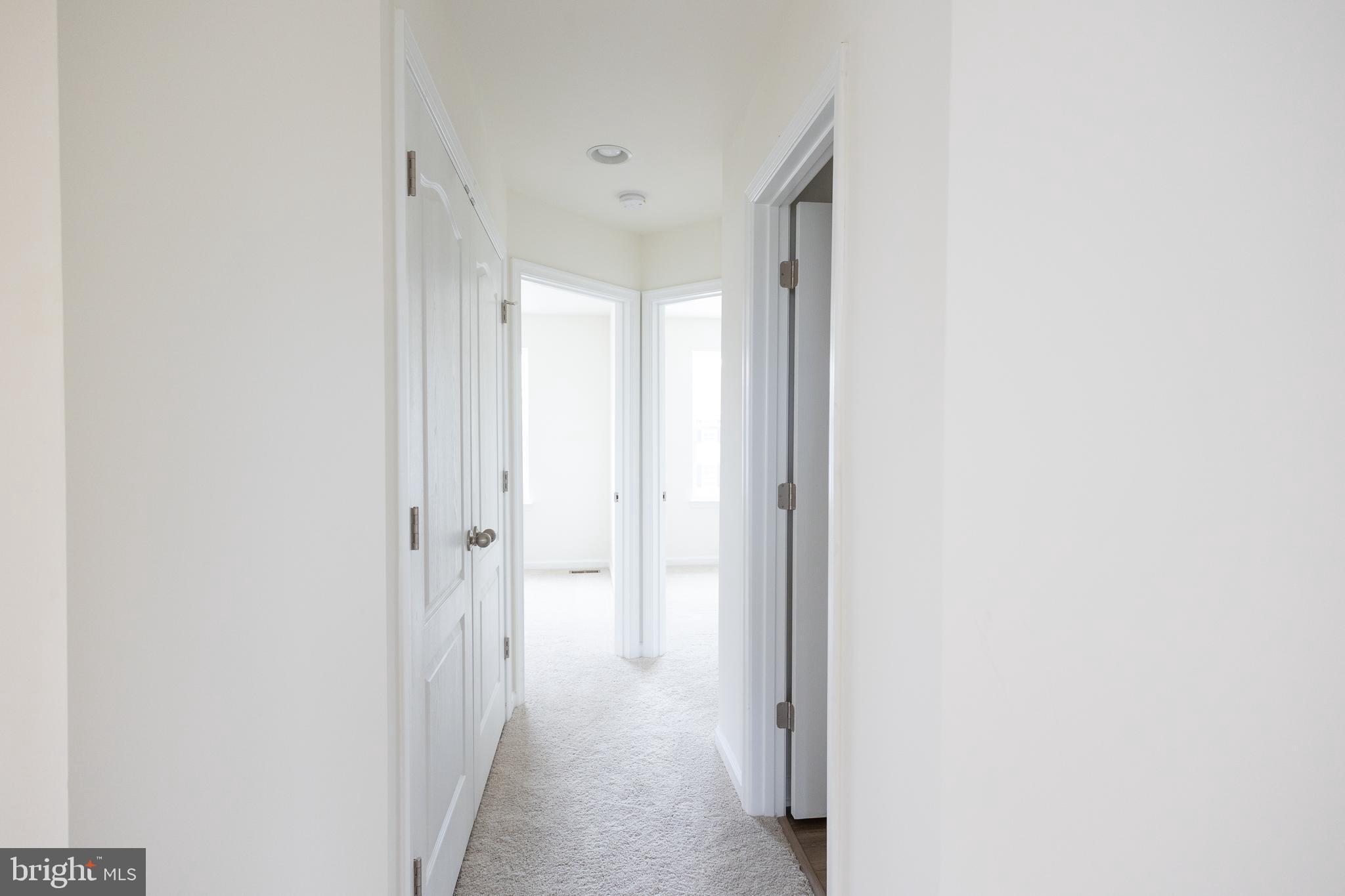 TOWNES AT TATE MANOR - Residential Lease