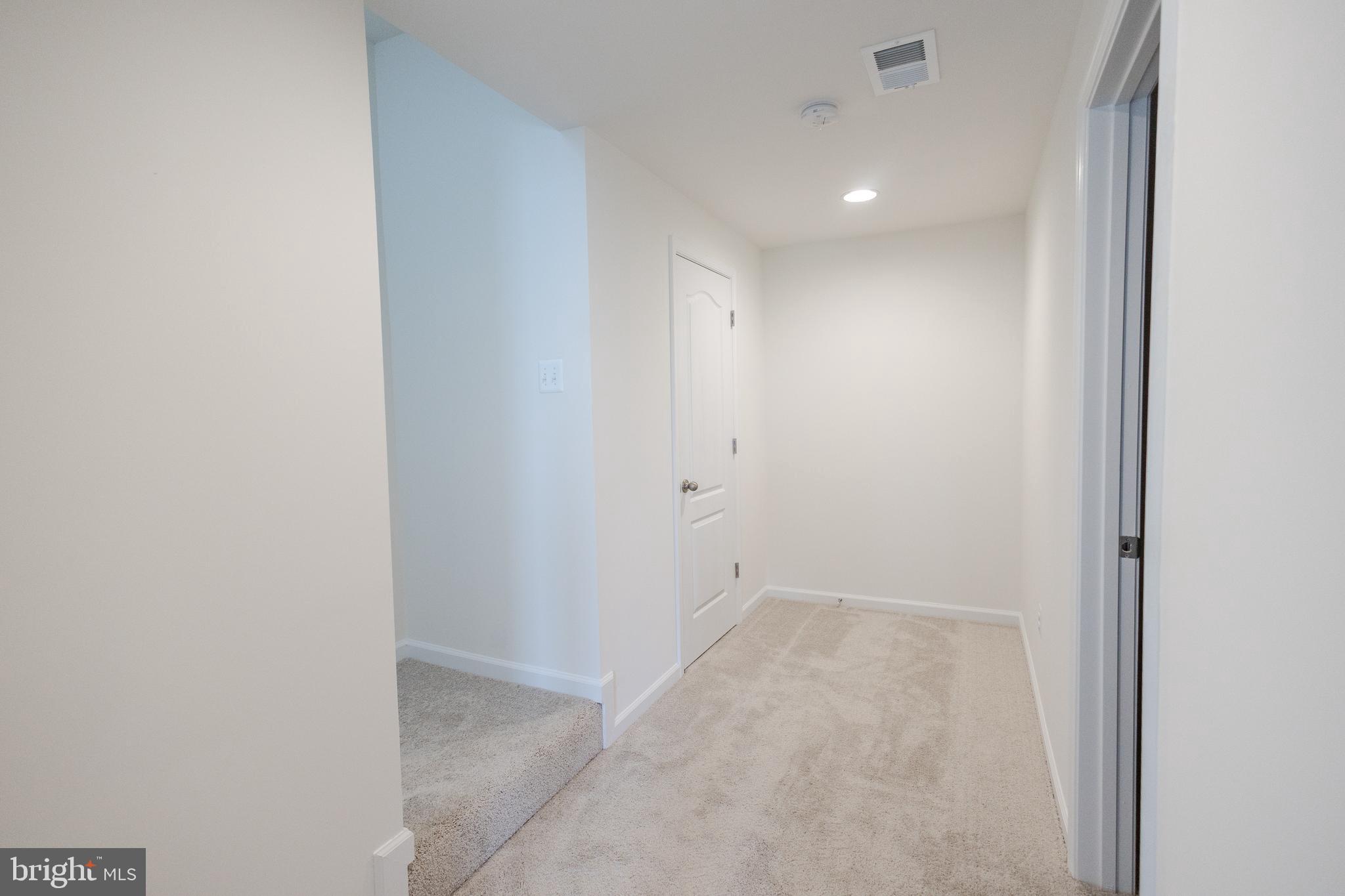 TOWNES AT TATE MANOR - Residential Lease