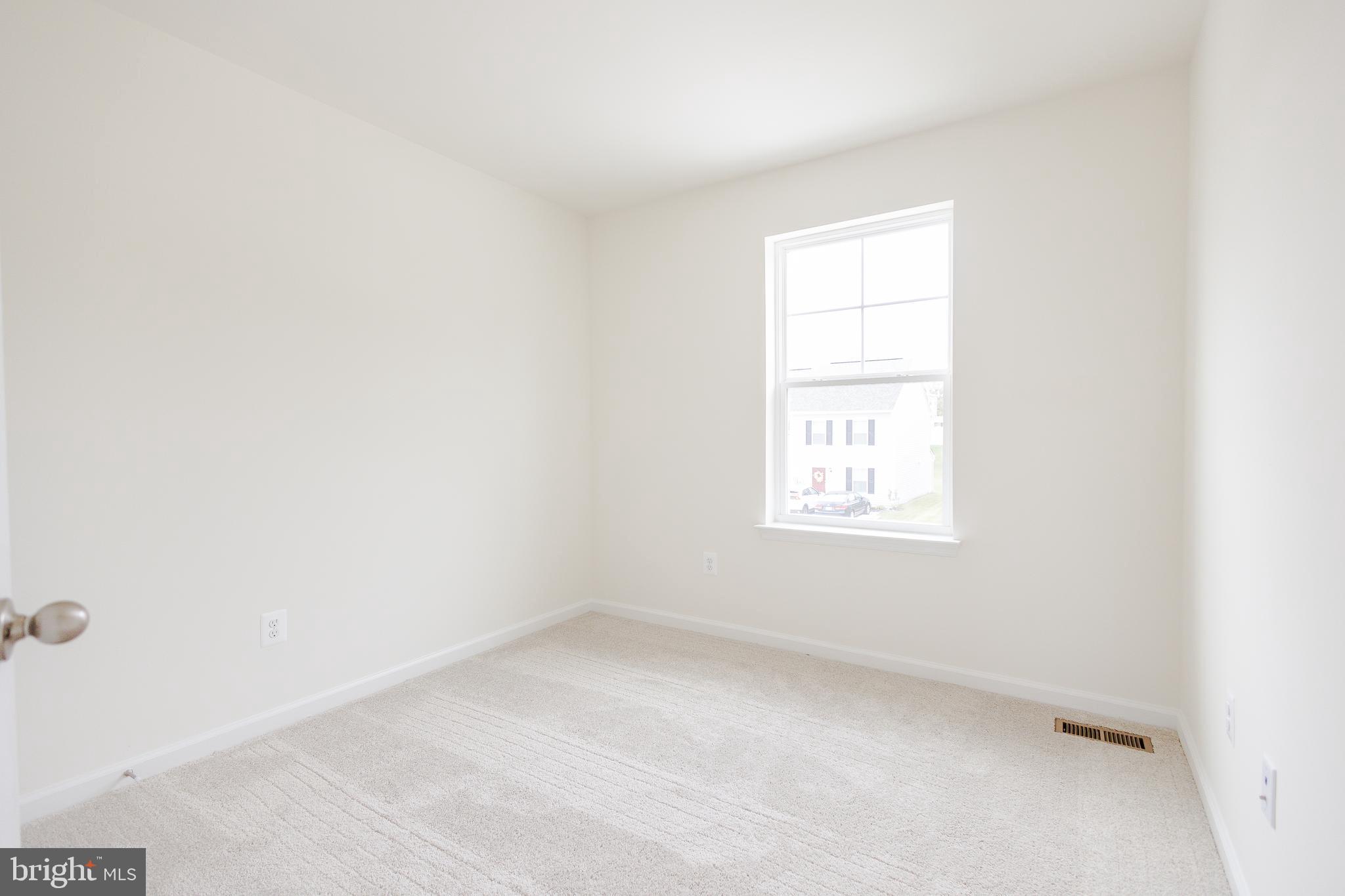 TOWNES AT TATE MANOR - Residential Lease