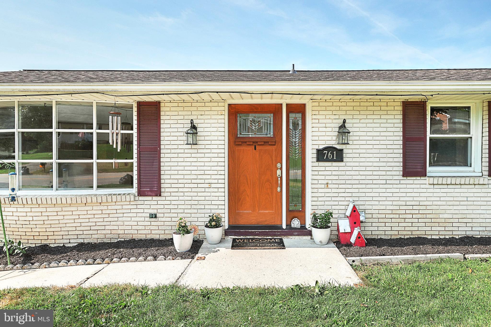 PENN TWP - Residential