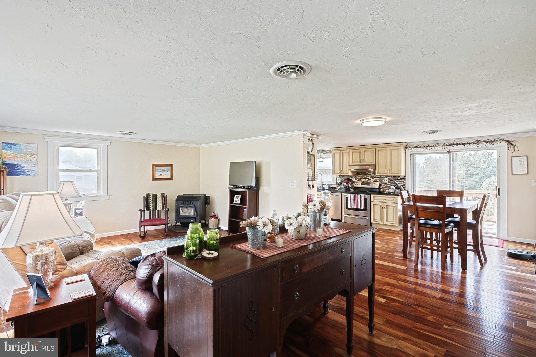 PENN TWP - Residential