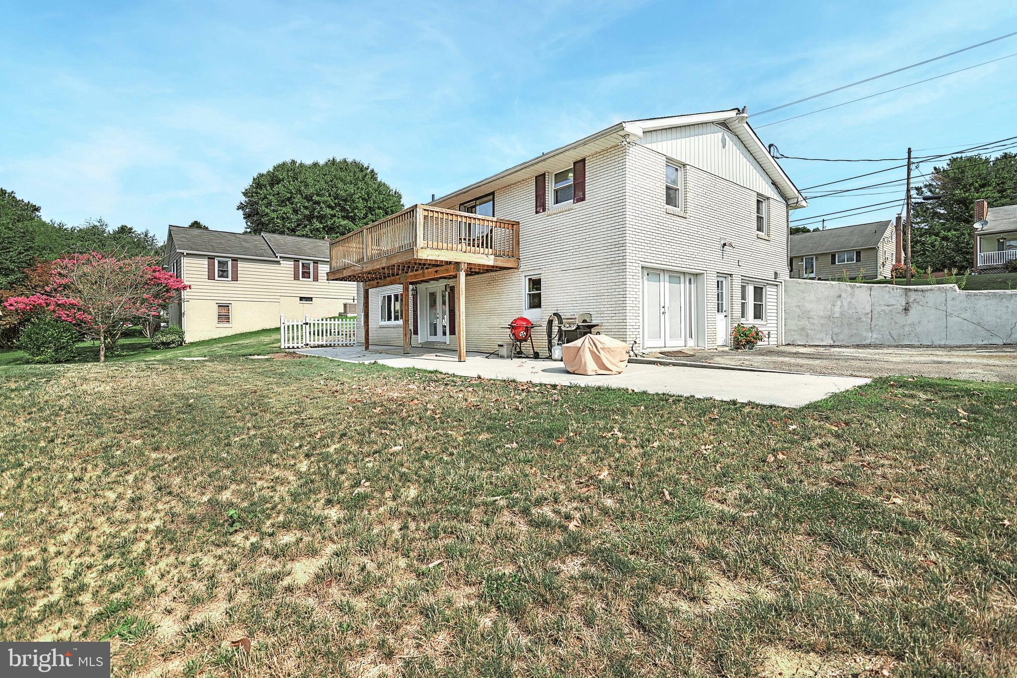 PENN TWP - Residential