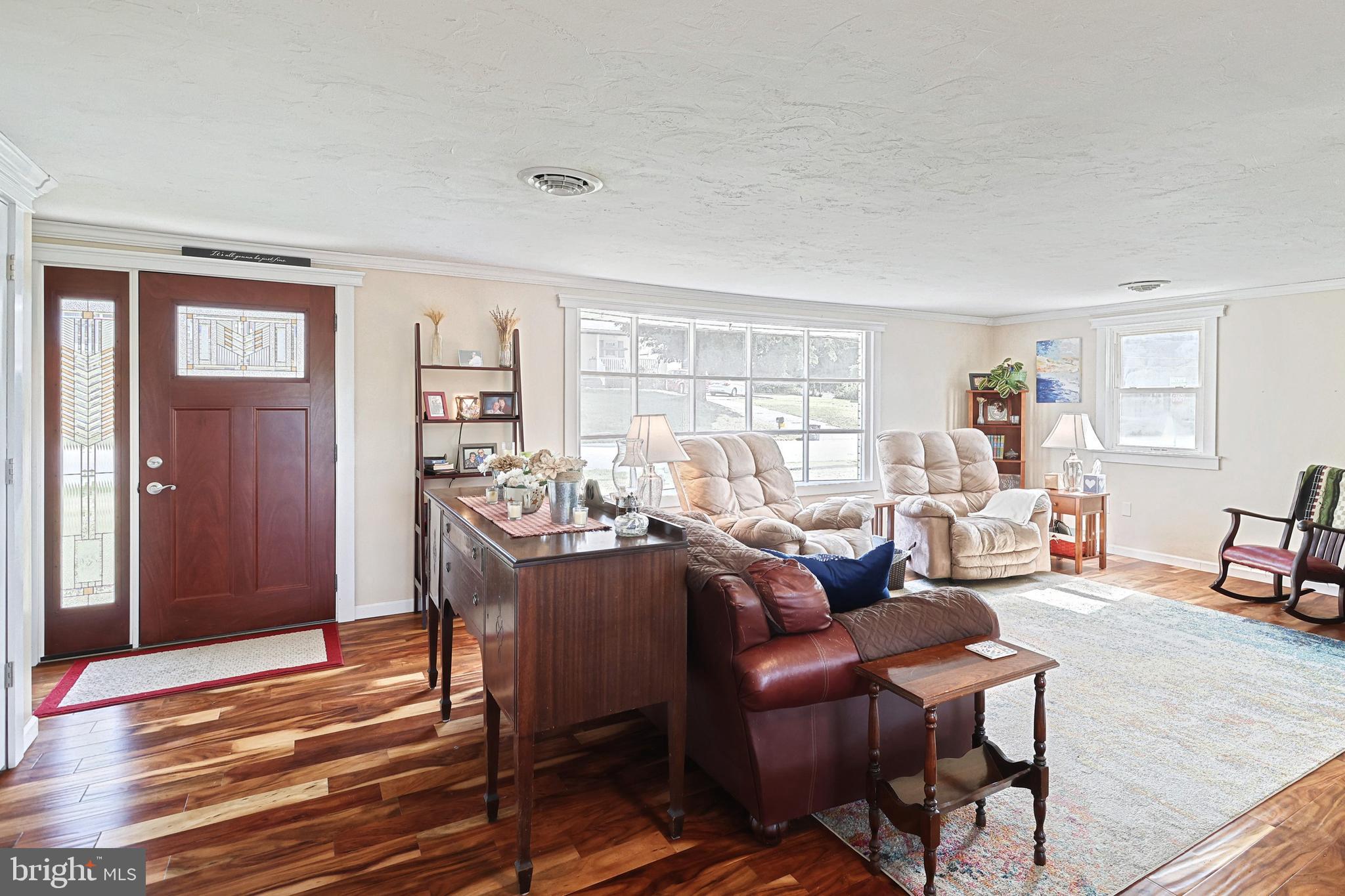 PENN TWP - Residential