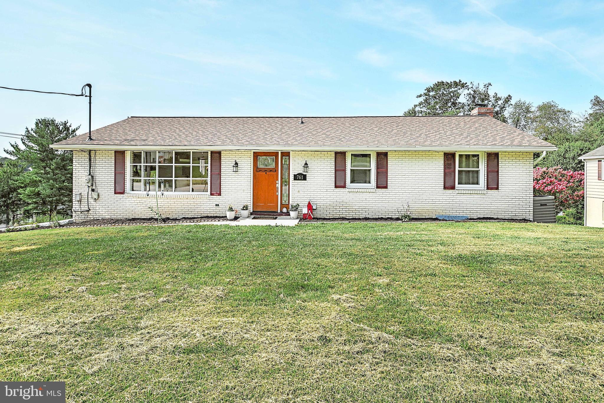 PENN TWP - Residential