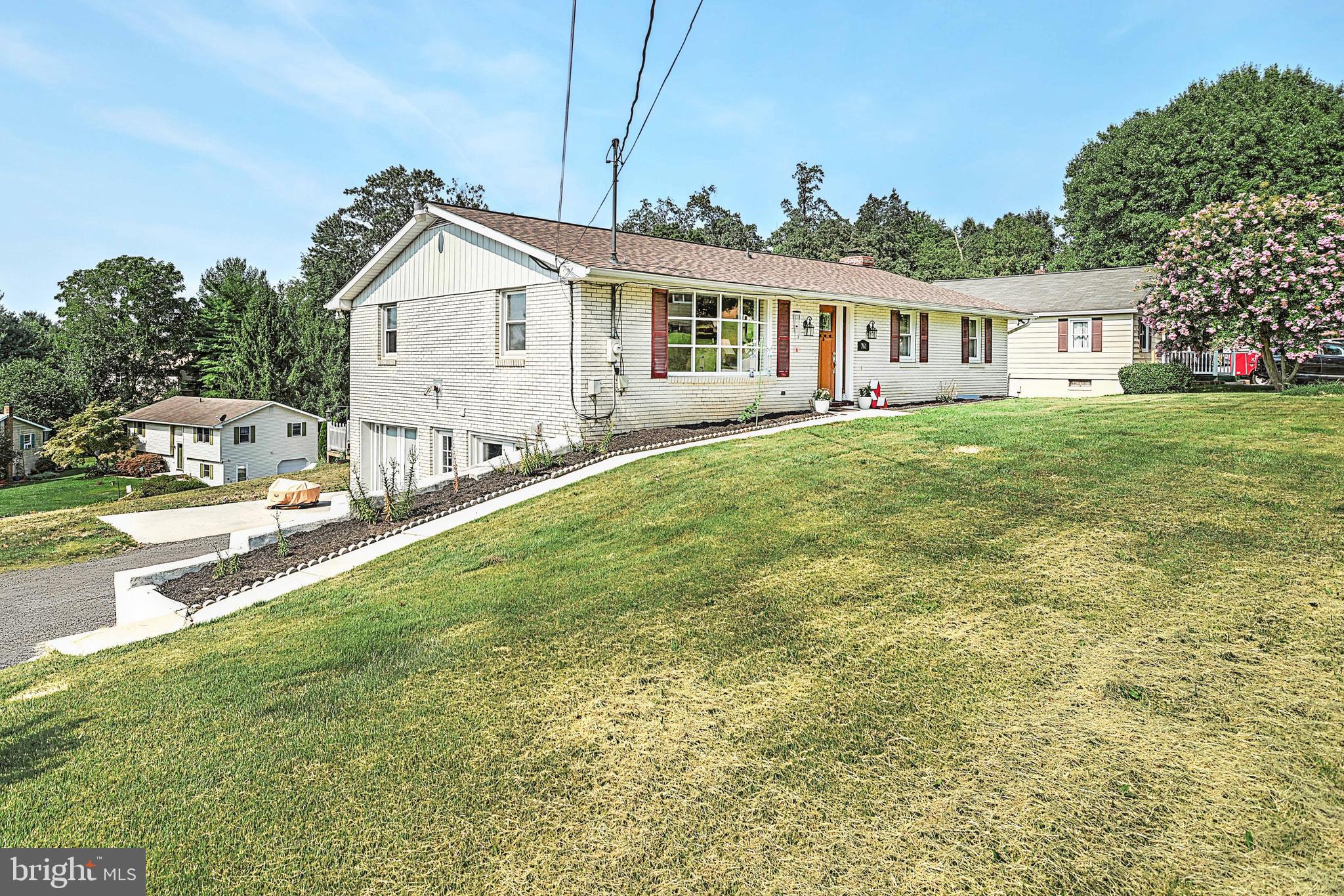 PENN TWP - Residential