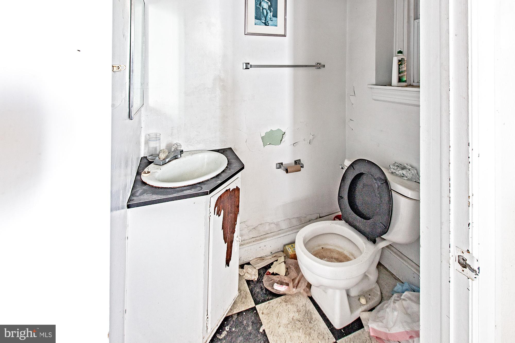 ASHLEY HEIGHTS - Commercial Sale