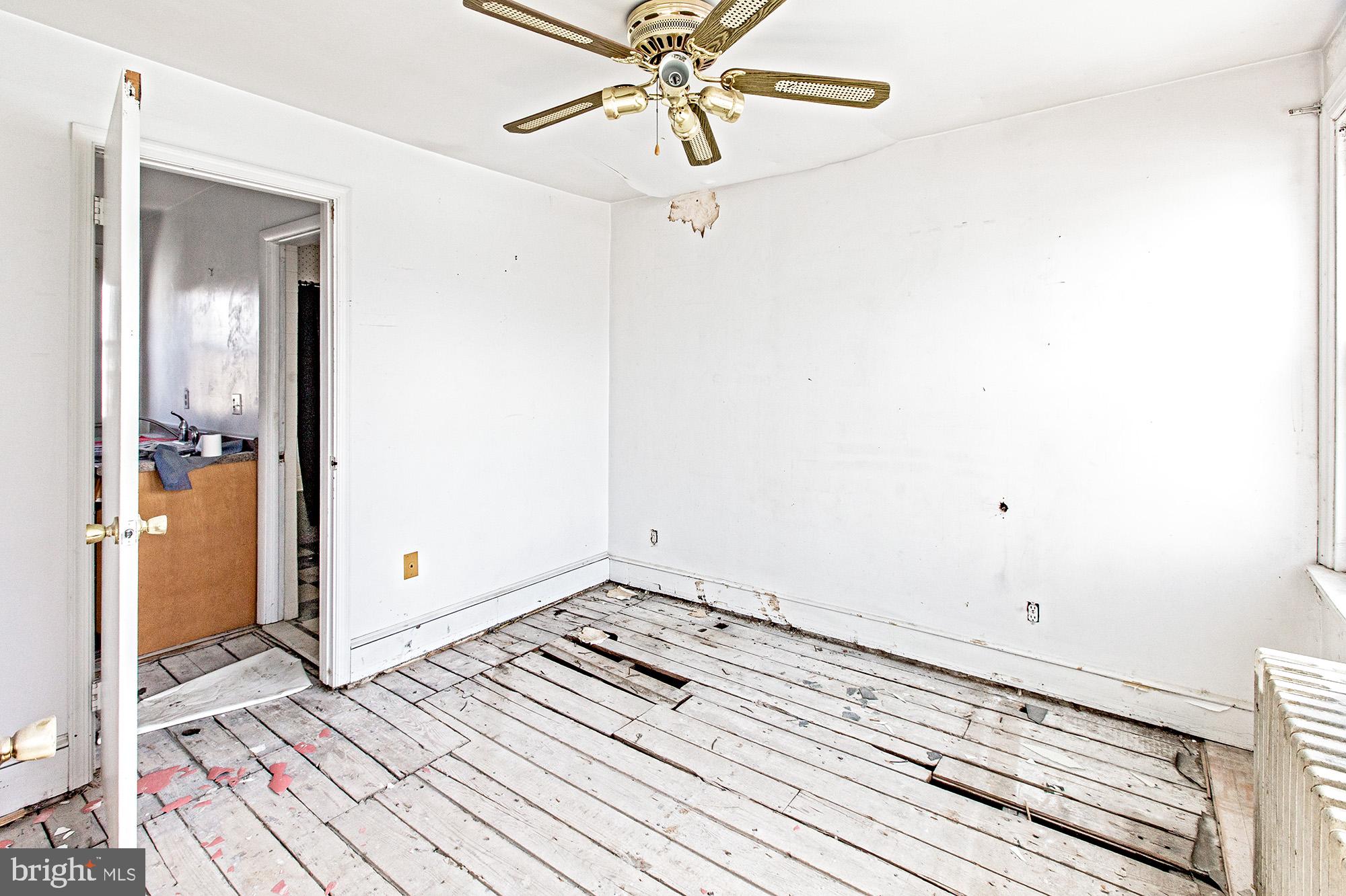 ASHLEY HEIGHTS - Commercial Sale