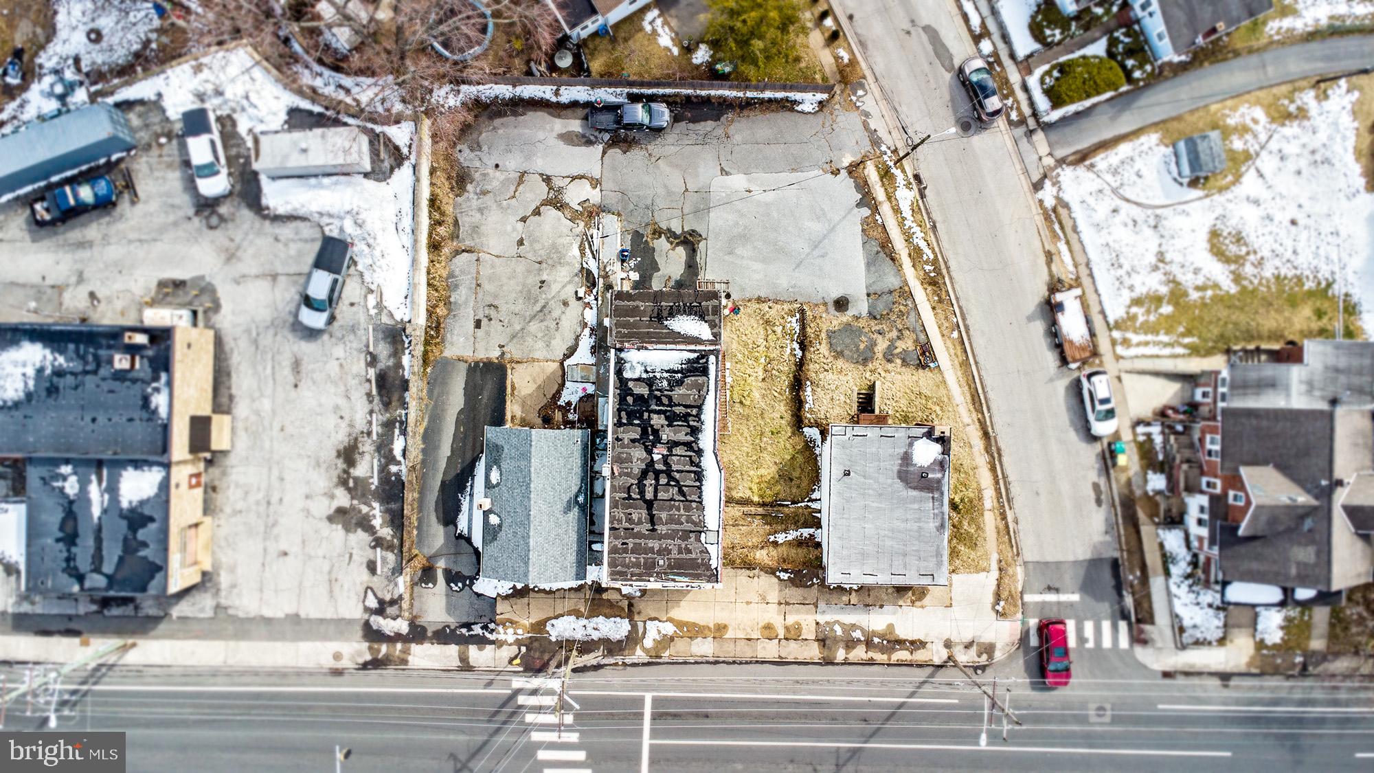 ASHLEY HEIGHTS - Commercial Sale