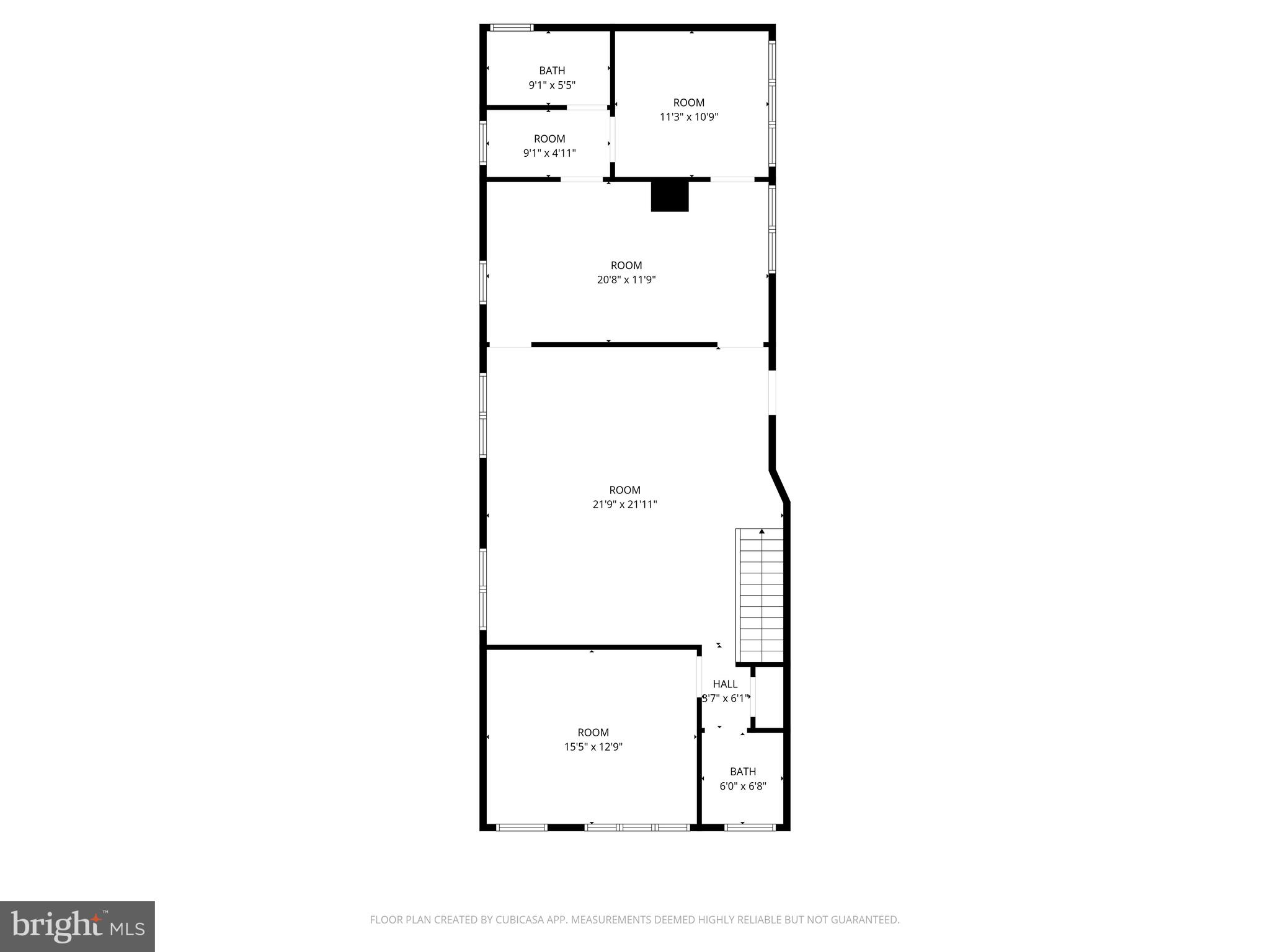ASHLEY HEIGHTS - Commercial Sale