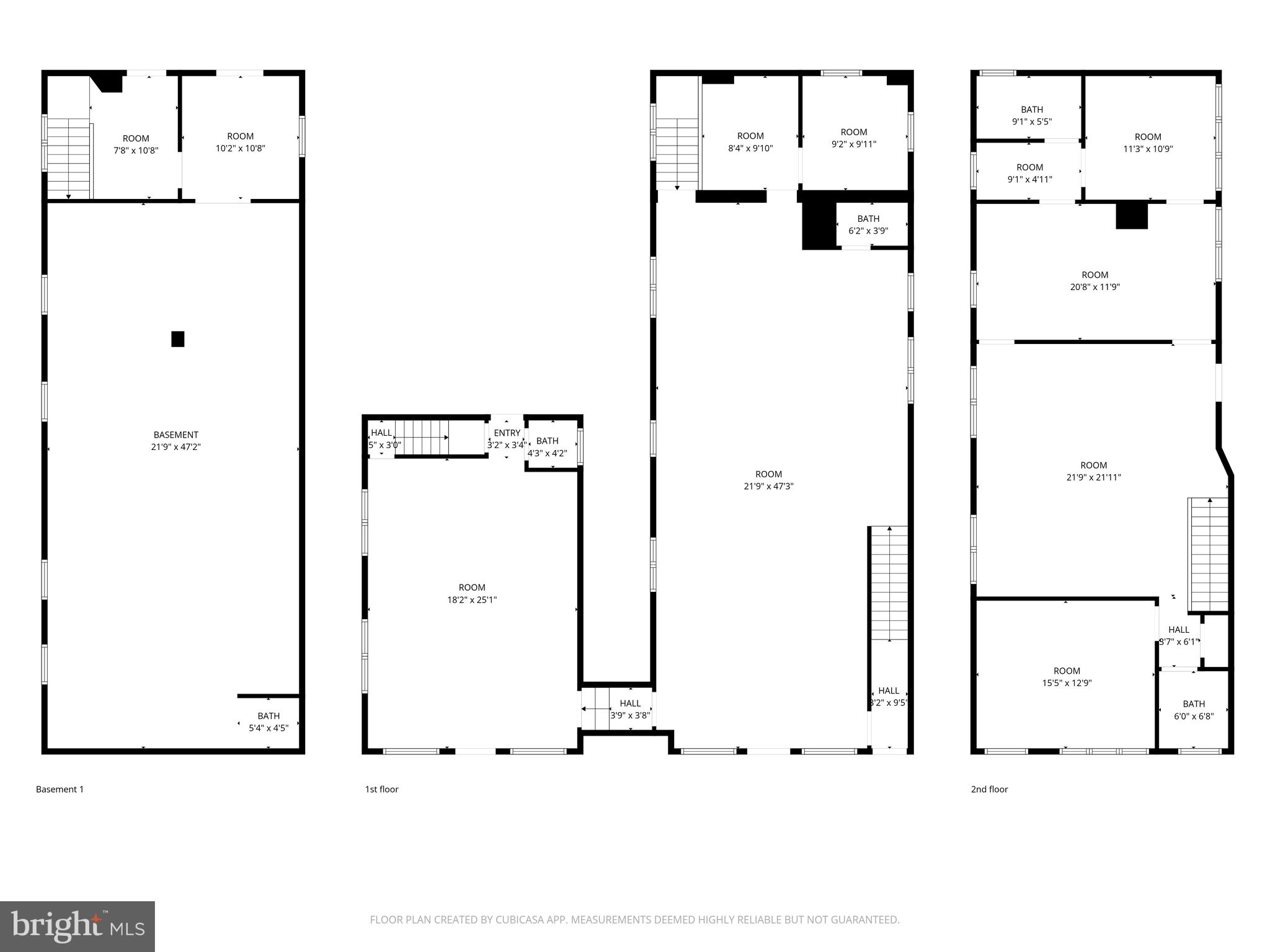 ASHLEY HEIGHTS - Commercial Sale