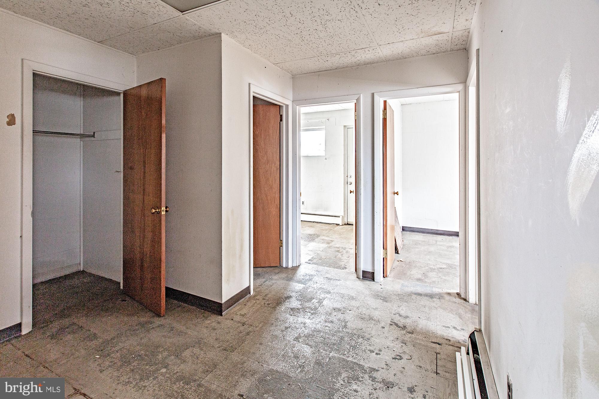 ASHLEY HEIGHTS - Commercial Sale