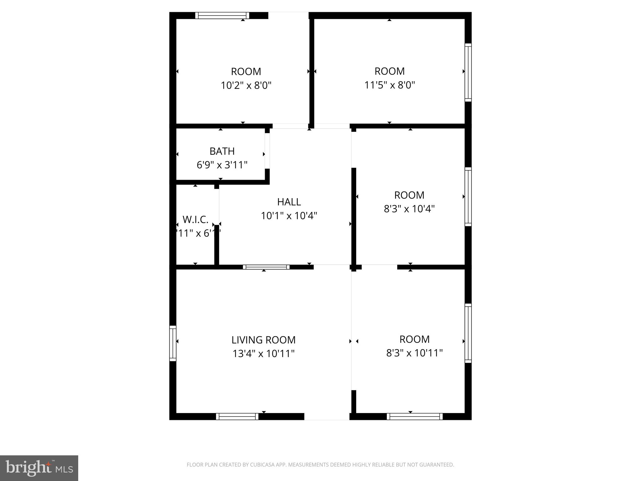 ASHLEY HEIGHTS - Commercial Sale