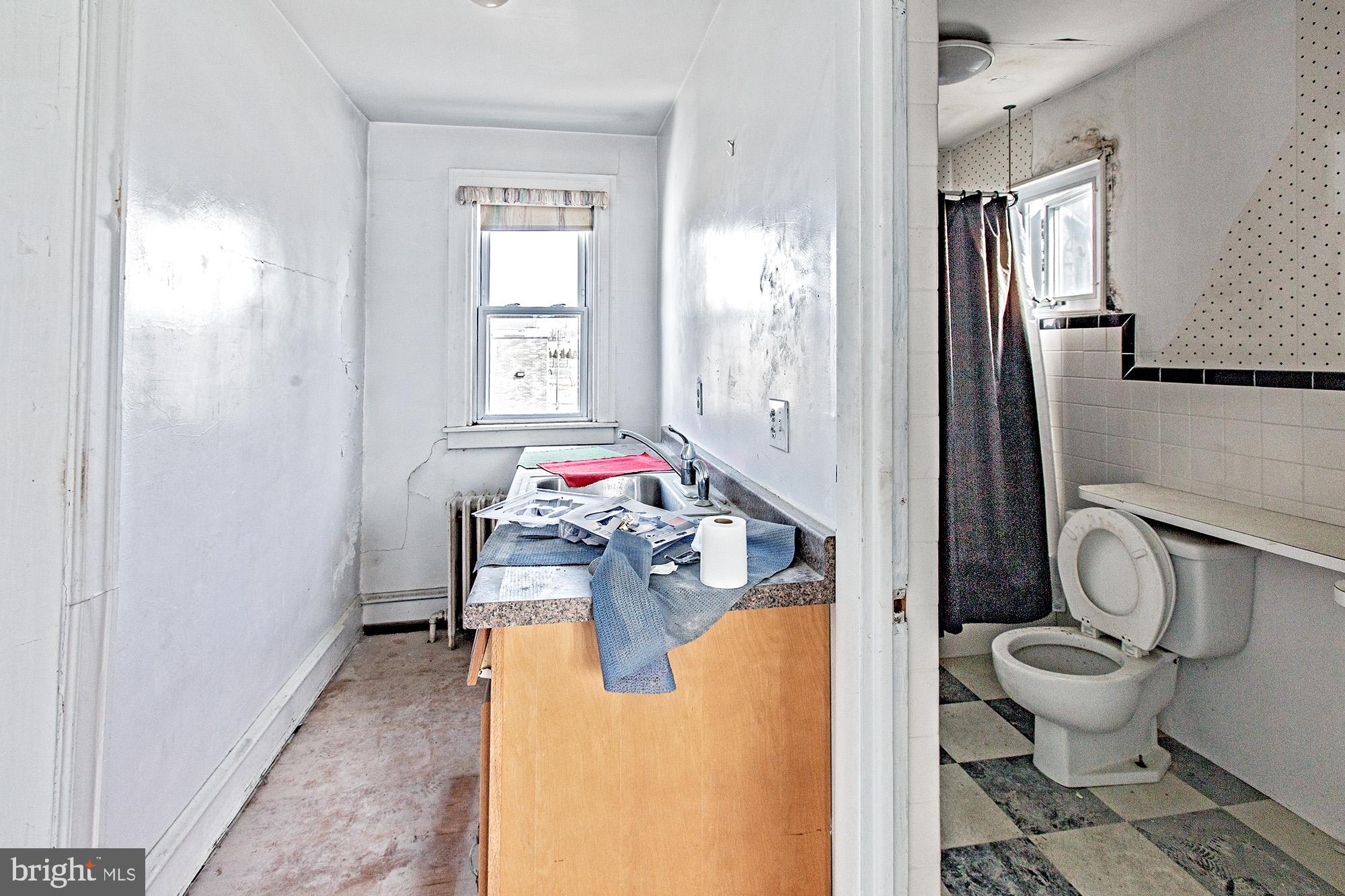 ASHLEY HEIGHTS - Commercial Sale