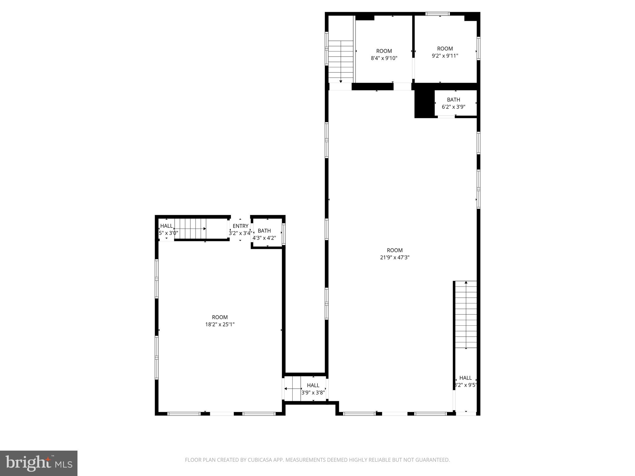 ASHLEY HEIGHTS - Commercial Sale