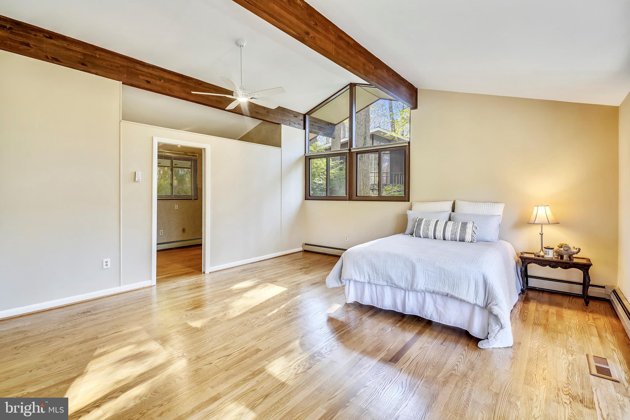 SWANSFIELD - Residential