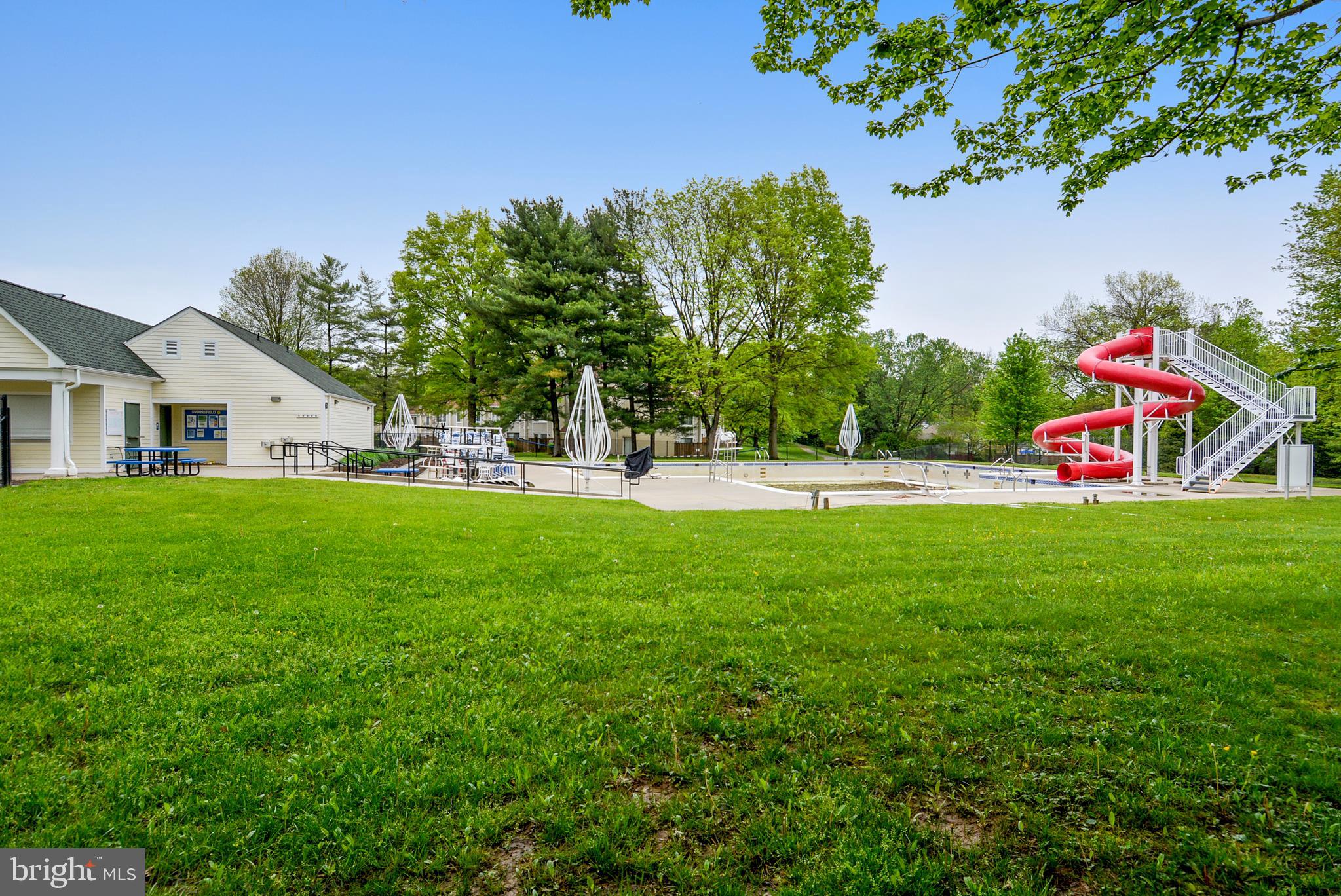 SWANSFIELD - Residential