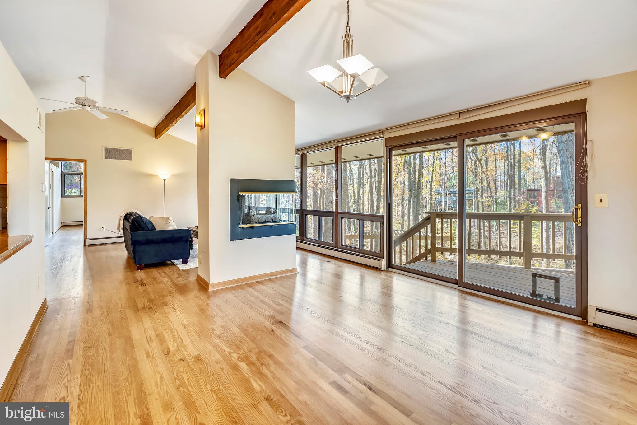 SWANSFIELD - Residential