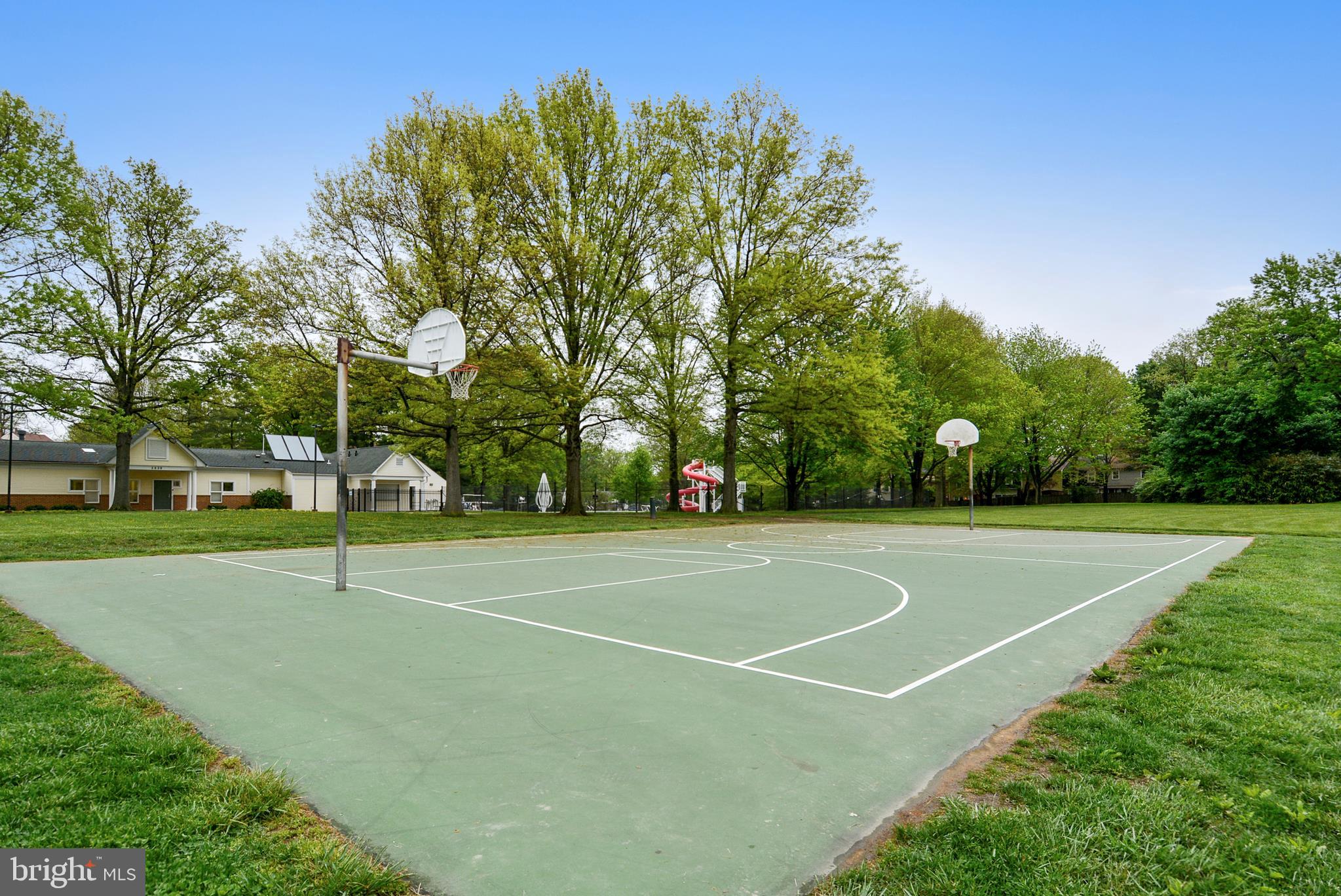 SWANSFIELD - Residential