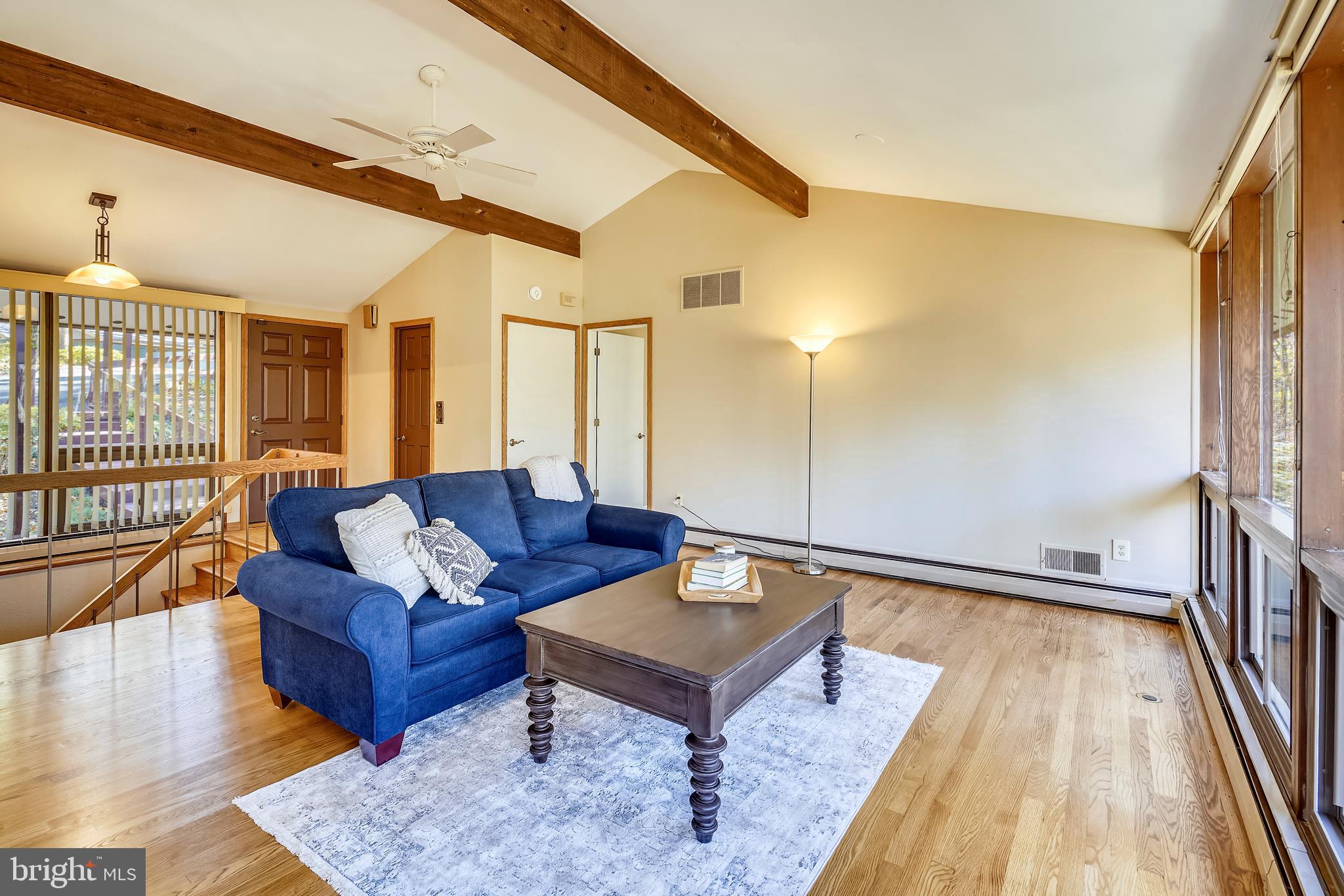 SWANSFIELD - Residential