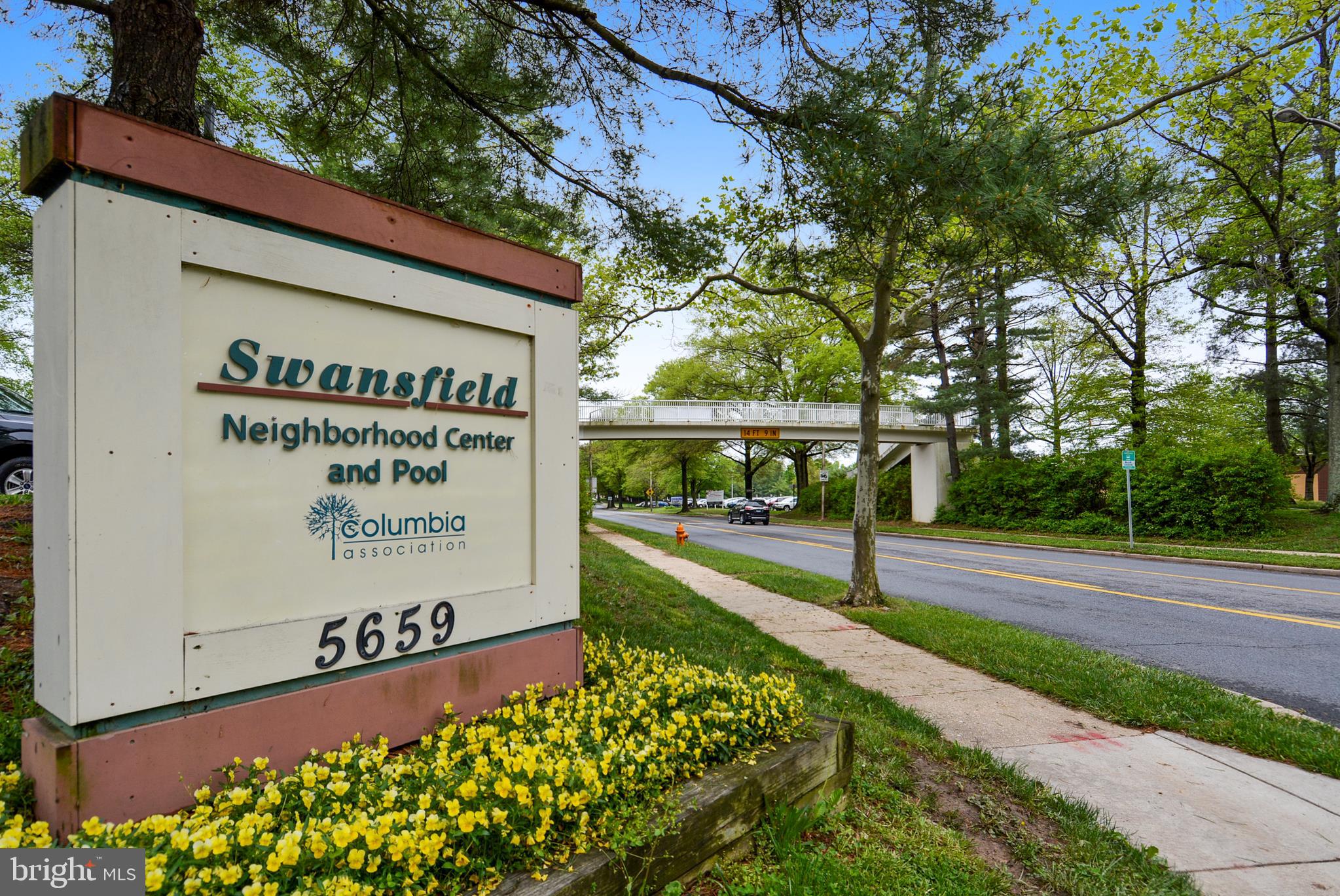 SWANSFIELD - Residential