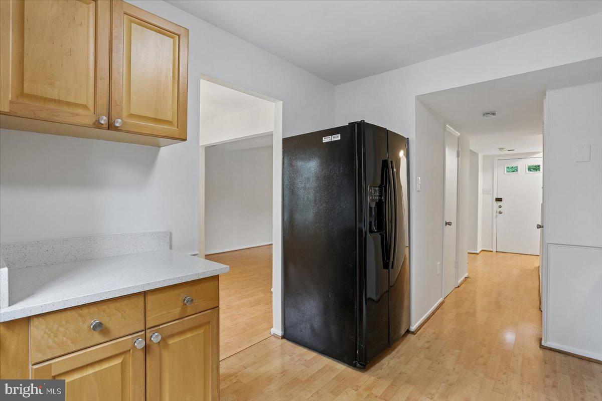 ROCKSHIRE TOWNHOMES - Residential