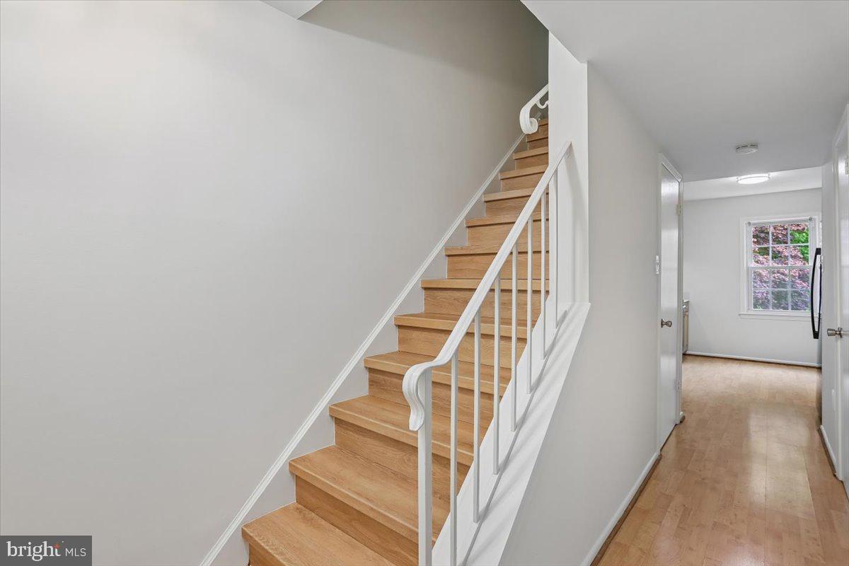 ROCKSHIRE TOWNHOMES - Residential