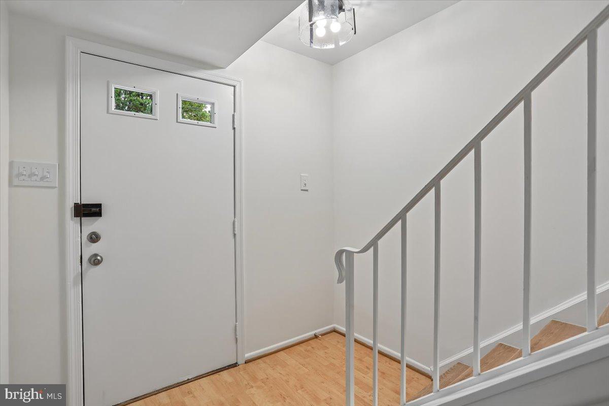 ROCKSHIRE TOWNHOMES - Residential