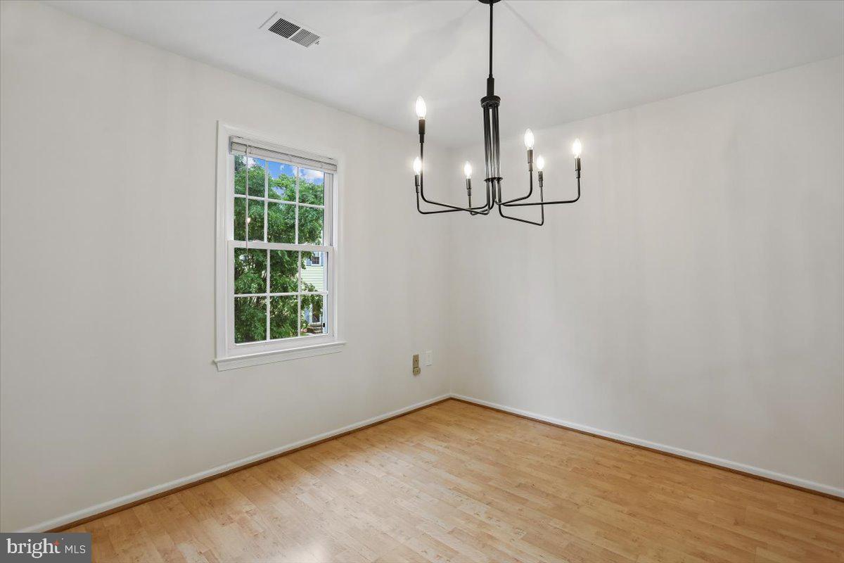 ROCKSHIRE TOWNHOMES - Residential