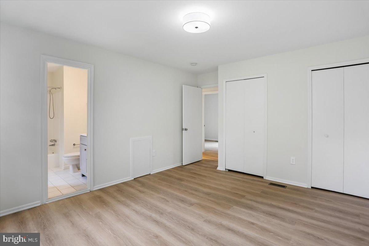 ROCKSHIRE TOWNHOMES - Residential