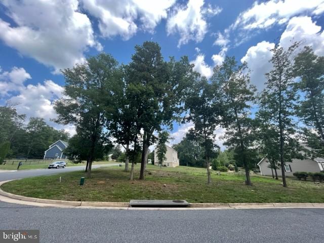 THE RIDGE AT FOREST HILLS - Land