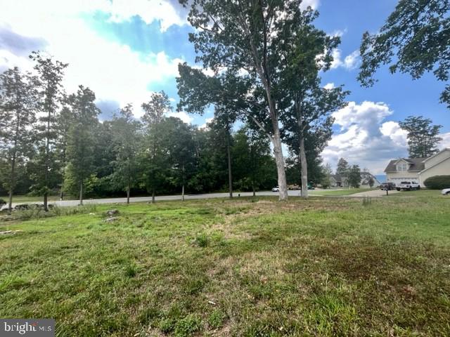 THE RIDGE AT FOREST HILLS - Land