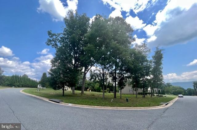 THE RIDGE AT FOREST HILLS - Land