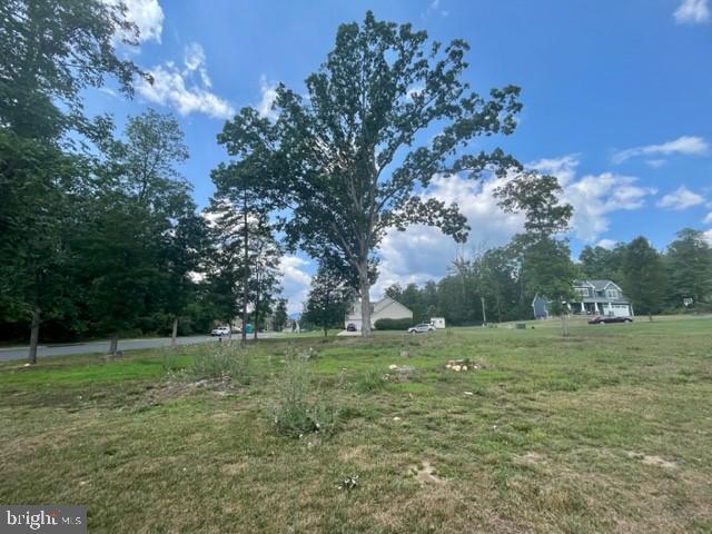 THE RIDGE AT FOREST HILLS - Land