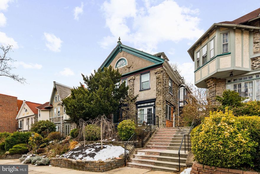 Exceptional investment opportunity in the heart of University City! This impressive multifamily property features two separate units, each offering 4 bedrooms and 2 full bathrooms, for a total of 8 bedrooms and 4 full bathrooms across approximately 3,780 square feet of living space.

Built on a solid stone and brick foundation and recently renovated, the property combines classic Philadelphia architecture with modern upgrades, creating an attractive and functional living space for tenants. Each unit offers spacious bedrooms, updated kitchens and baths, and thoughtfully designed layouts that maximize comfort and usability.

Ideally located just steps from University of Pennsylvania, Drexel University, Penn Medicine, and University of the Sciences, this property sits in one of Philadelphia’s strongest and most consistent rental markets. Its proximity to major universities, public transportation, restaurants, cafes, and neighborhood amenities makes it highly desirable for students, faculty, medical professionals, and long-term tenants alike.

With two well-configured units and strong rental demand in the surrounding area, 4320 Spruce Street presents an outstanding opportunity for investors seeking reliable cash flow and long-term appreciation. The property also offers flexibility for owner-occupants looking to live in one unit while renting the other, or investors exploring short-term rental potential (subject to local regulations).