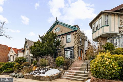 4320 SPRUCE STREET PHILADELPHIA PA 19104