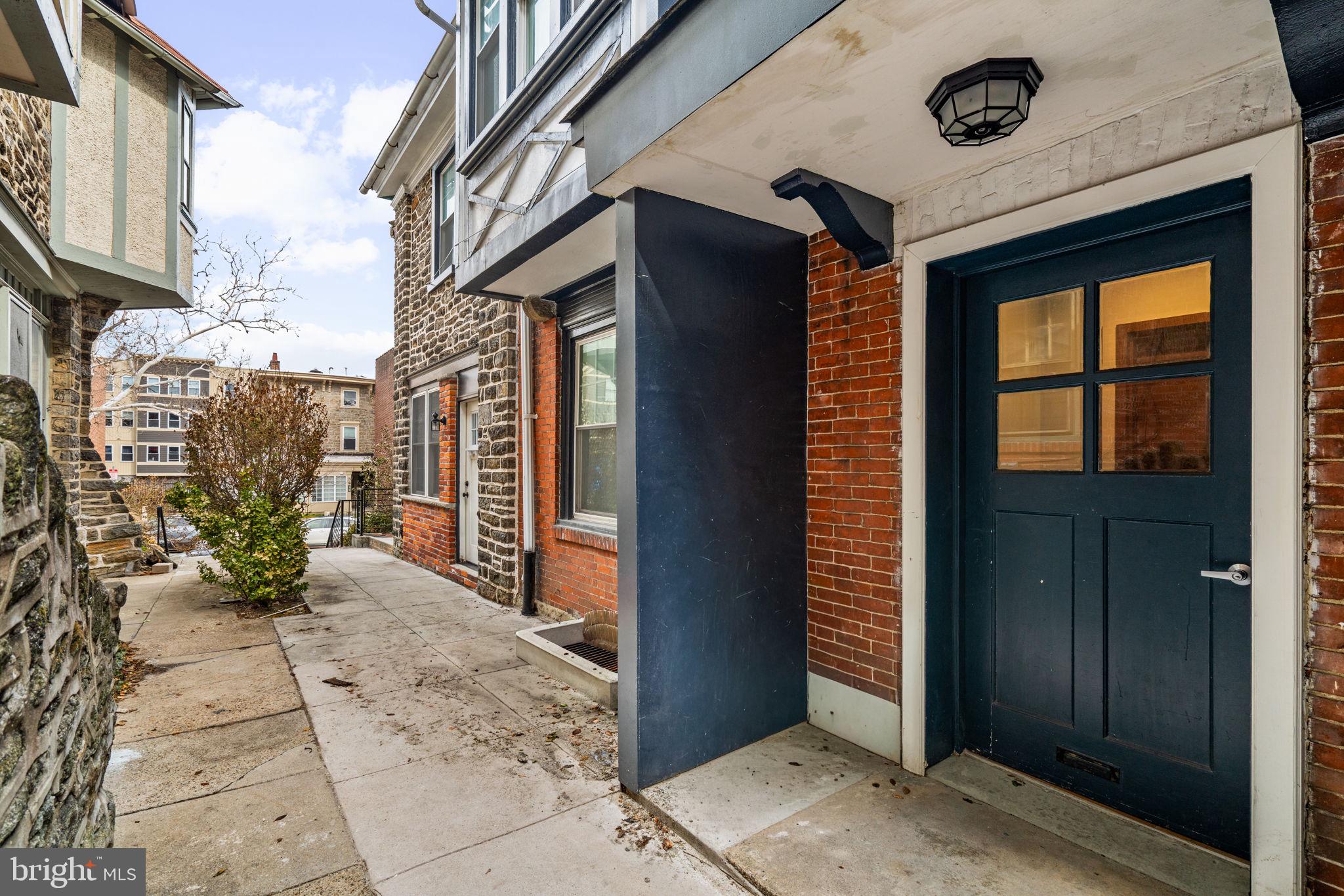 SPRUCE HILL - Residential Income